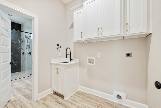 1570 Marquee Circle, Cabot, AR 72023