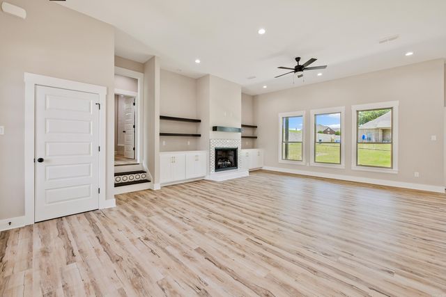 1570 Marquee Circle, Cabot, AR 72023