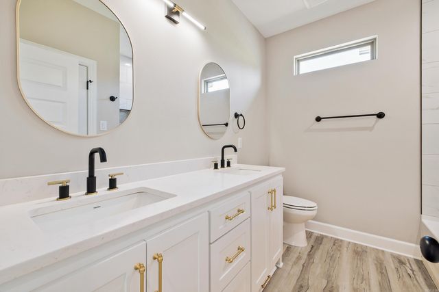 1570 Marquee Circle, Cabot, AR 72023