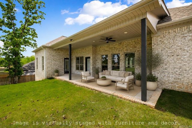 1570 Marquee Circle, Cabot, AR 72023