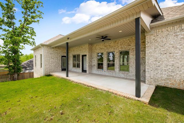 1570 Marquee Circle, Cabot, AR 72023