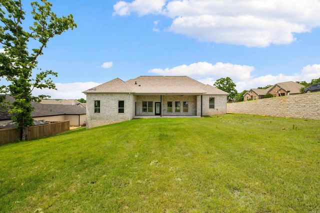 1570 Marquee Circle, Cabot, AR 72023