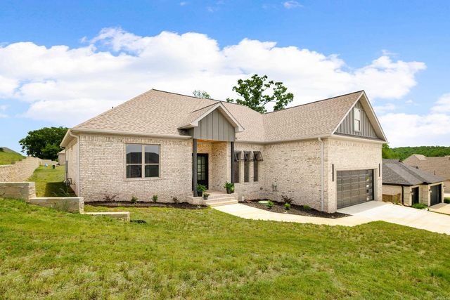 1570 Marquee Circle, Cabot, AR 72023