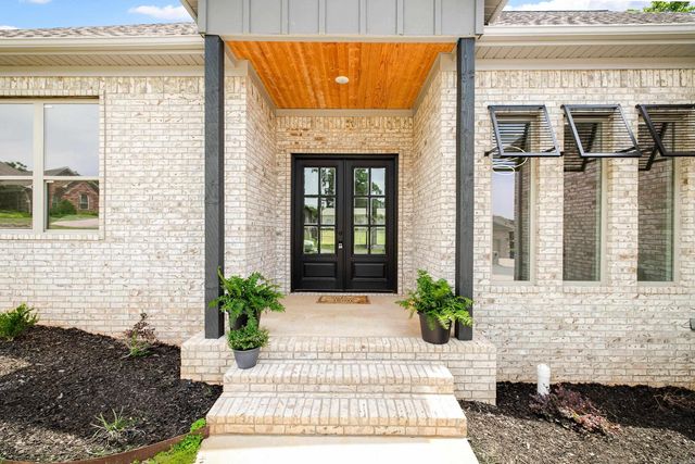 1570 Marquee Circle, Cabot, AR 72023