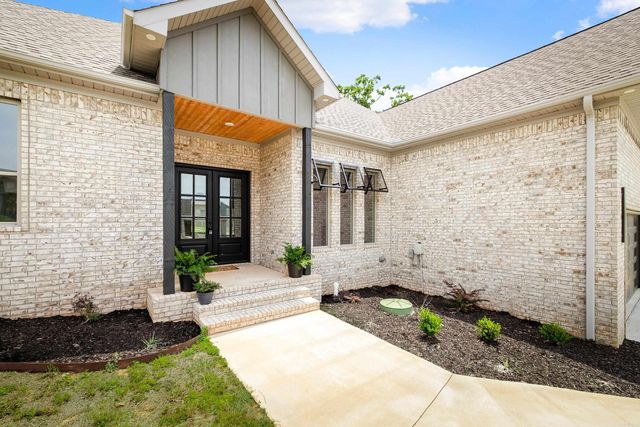 1570 Marquee Circle, Cabot, AR 72023