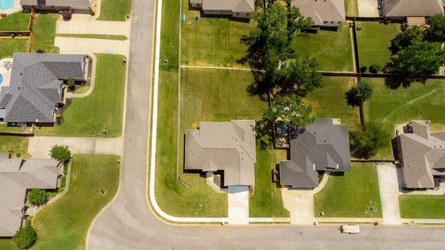 1570 Marquee Circle, Cabot, AR 72023