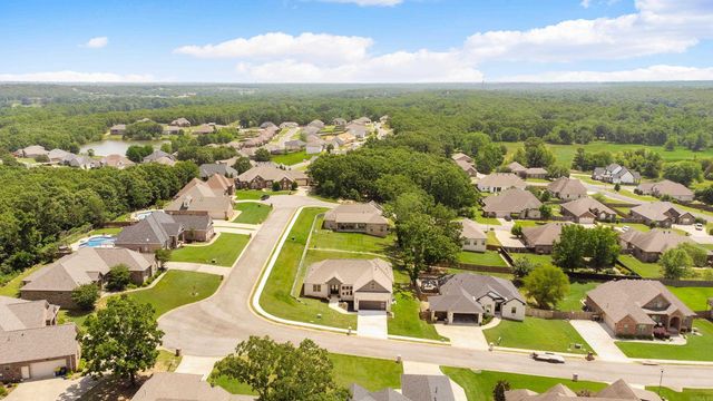 1570 Marquee Circle, Cabot, AR 72023