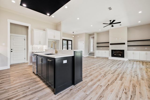 1570 Marquee Circle, Cabot, AR 72023