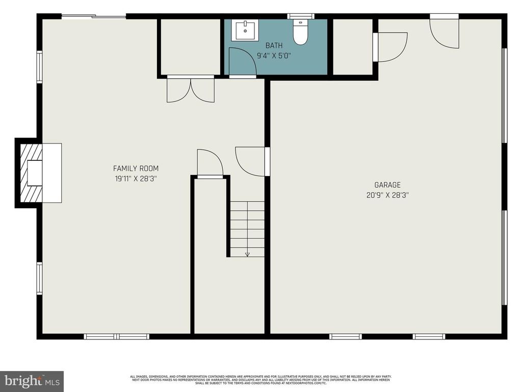 145 GREENWOOD ST, Elkton, MD 21921