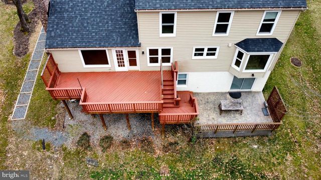 13016 SMOKETOWN RD, Woodbridge, VA 22192