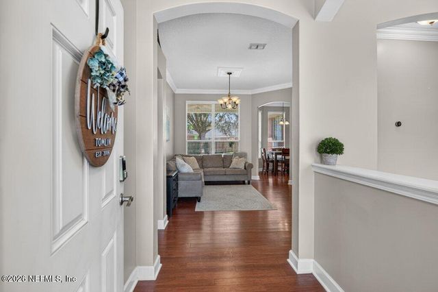 1534 LOCKEND Court, Jacksonville, FL 32221