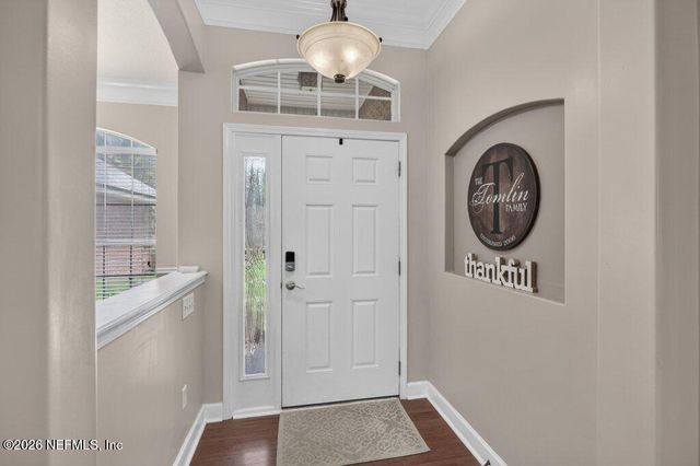 1534 LOCKEND Court, Jacksonville, FL 32221