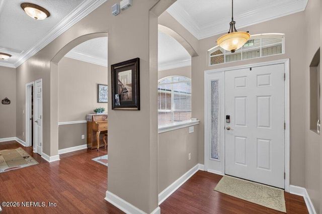 1534 LOCKEND Court, Jacksonville, FL 32221