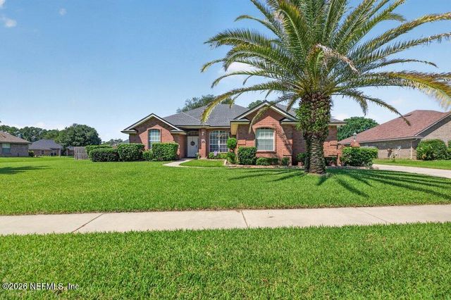 1534 LOCKEND Court, Jacksonville, FL 32221