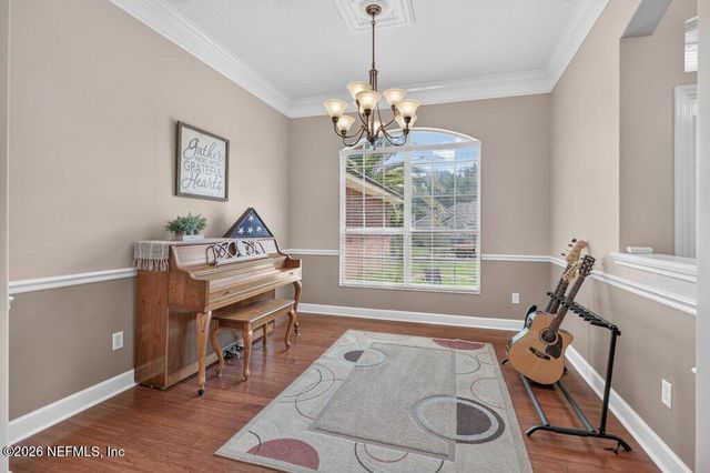 1534 LOCKEND Court, Jacksonville, FL 32221