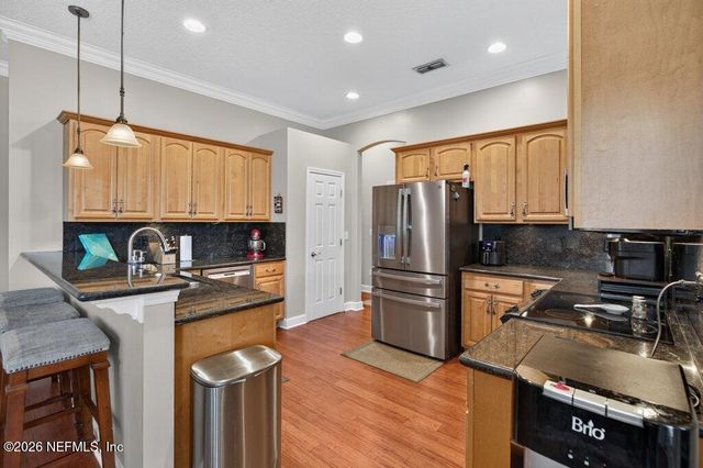 1534 LOCKEND Court, Jacksonville, FL 32221