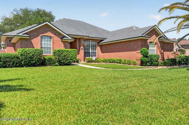 1534 LOCKEND Court, Jacksonville, FL 32221