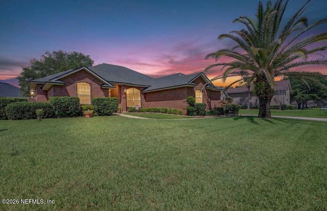 1534 LOCKEND Court, Jacksonville, FL 32221