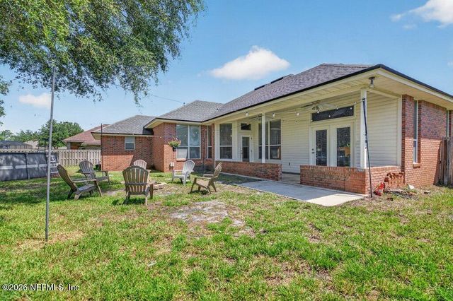 1534 LOCKEND Court, Jacksonville, FL 32221