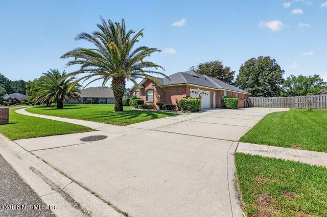 1534 LOCKEND Court, Jacksonville, FL 32221