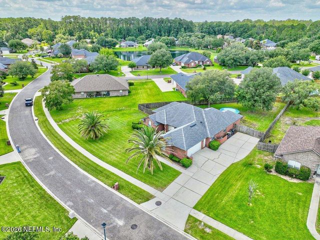 1534 LOCKEND Court, Jacksonville, FL 32221