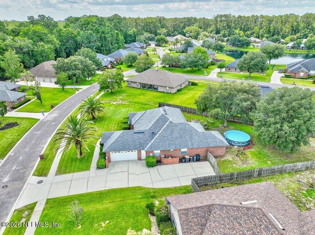 1534 LOCKEND Court, Jacksonville, FL 32221