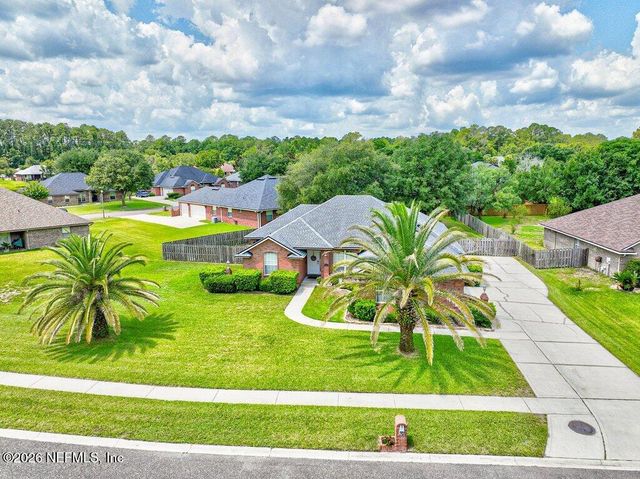 1534 LOCKEND Court, Jacksonville, FL 32221