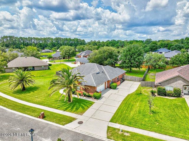 1534 LOCKEND Court, Jacksonville, FL 32221