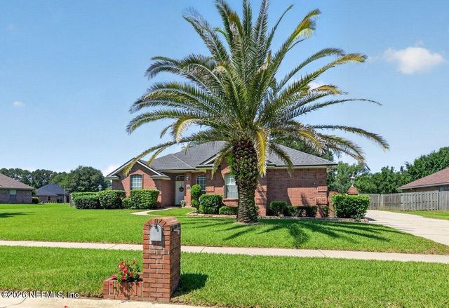 1534 LOCKEND Court, Jacksonville, FL 32221