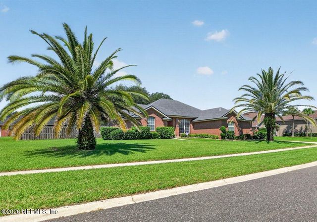 1534 LOCKEND Court, Jacksonville, FL 32221