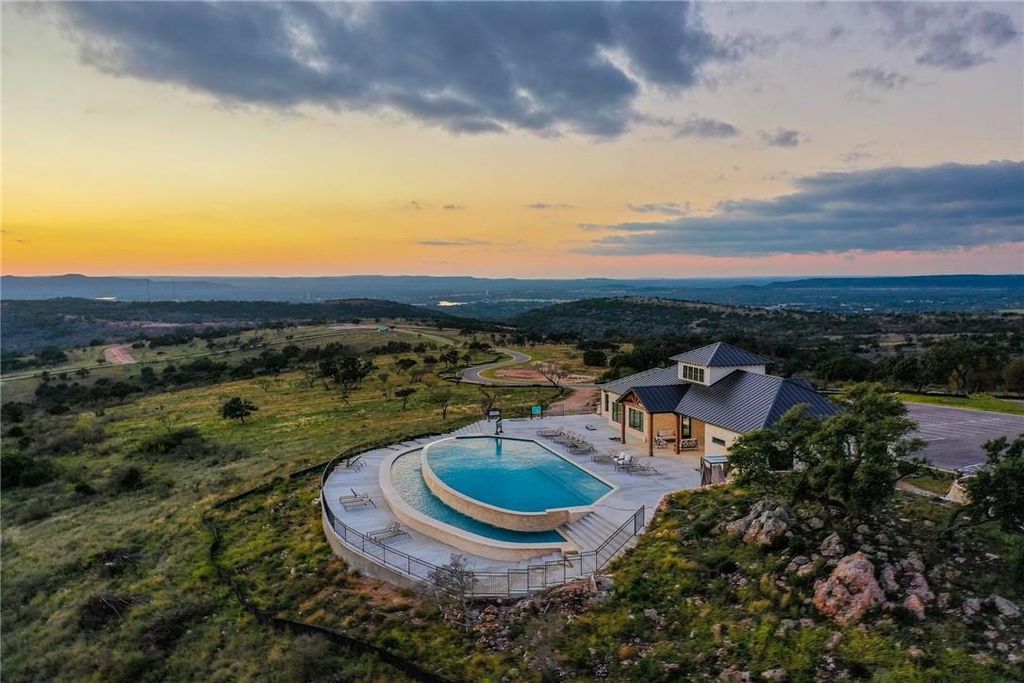 Lot 74 Big Creek DR, Kingsland, TX 78639