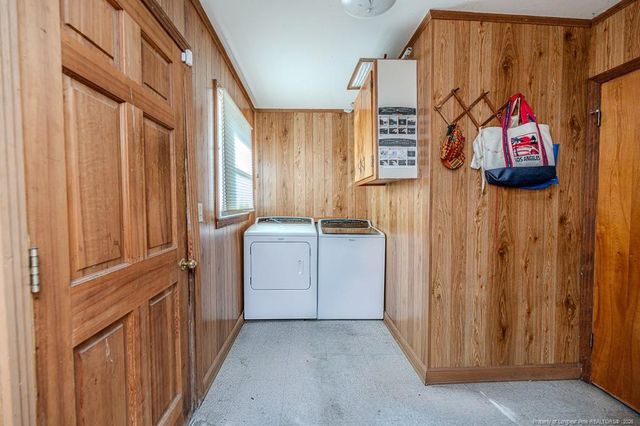 820 Primrose Lane, Sanford, NC 27330