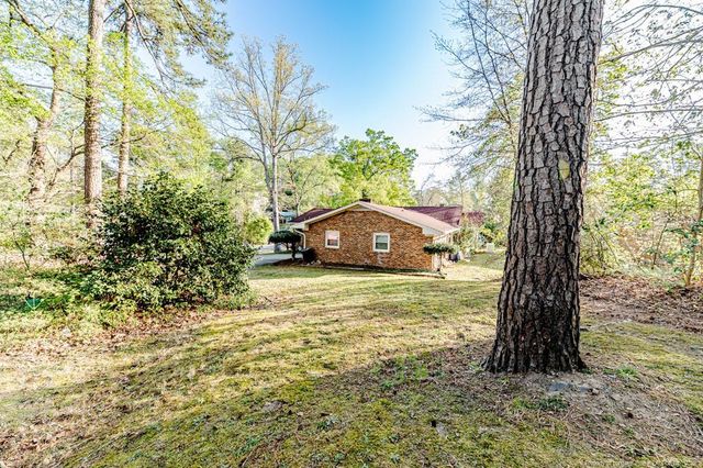 820 Primrose Lane, Sanford, NC 27330