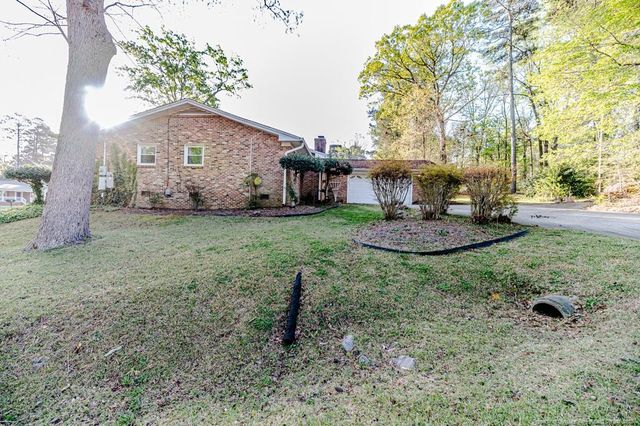 820 Primrose Lane, Sanford, NC 27330