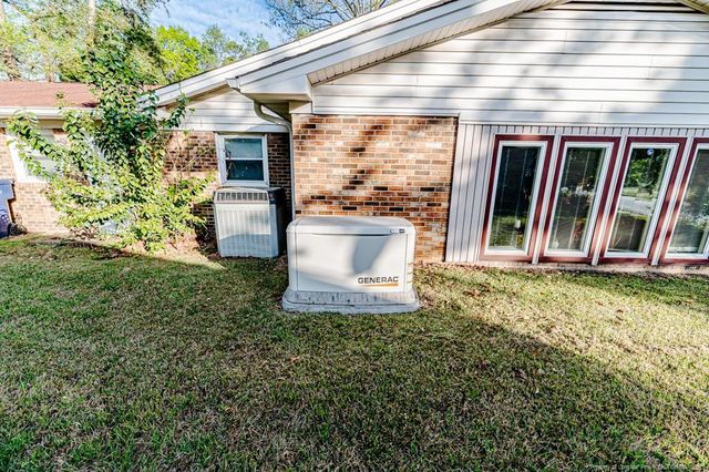 820 Primrose Lane, Sanford, NC 27330