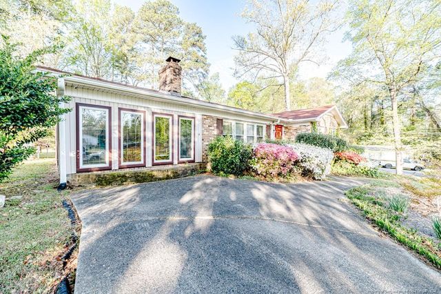 820 Primrose Lane, Sanford, NC 27330