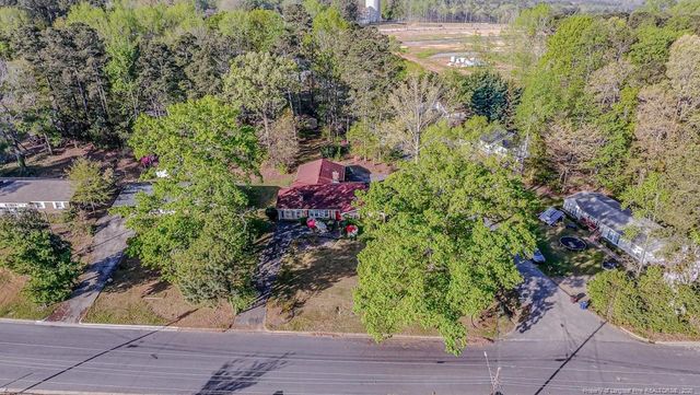 820 Primrose Lane, Sanford, NC 27330