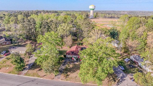 820 Primrose Lane, Sanford, NC 27330