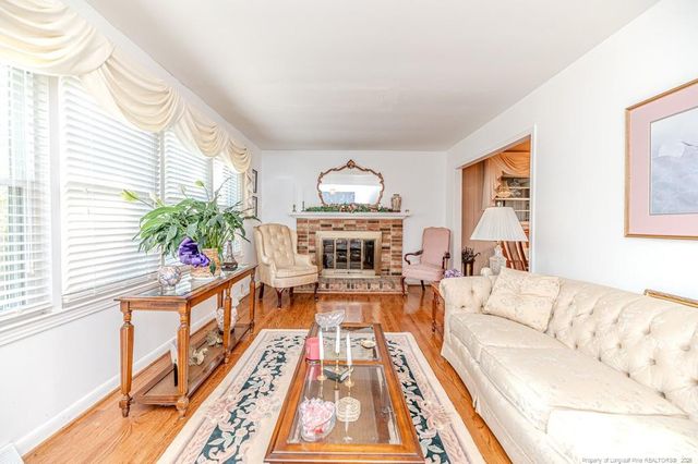 820 Primrose Lane, Sanford, NC 27330