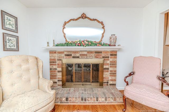 820 Primrose Lane, Sanford, NC 27330