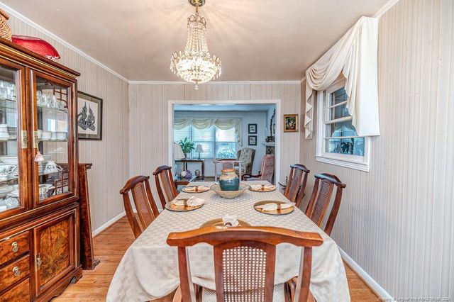 820 Primrose Lane, Sanford, NC 27330