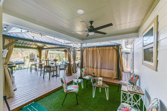 5002 Beechnut Street, Houston, TX 77096