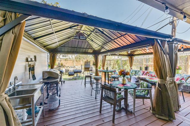 5002 Beechnut Street, Houston, TX 77096