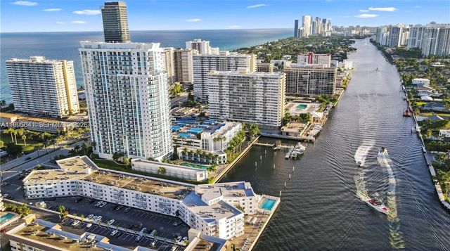 1913 S OCEAN DR 129, Hallandale Beach, FL 33009