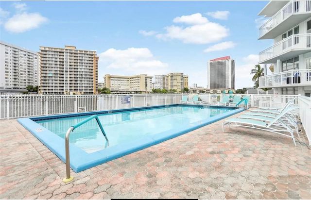 1913 S OCEAN DR 129, Hallandale Beach, FL 33009