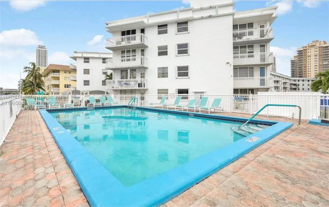 1913 S OCEAN DR 129, Hallandale Beach, FL 33009