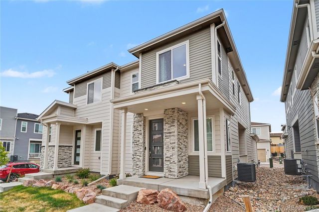 2471 Vanhoutte View, Colorado Springs, CO 80915