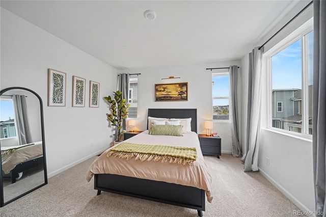 2471 Vanhoutte View, Colorado Springs, CO 80915