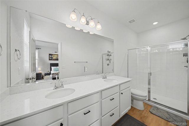 2471 Vanhoutte View, Colorado Springs, CO 80915