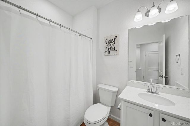 2471 Vanhoutte View, Colorado Springs, CO 80915